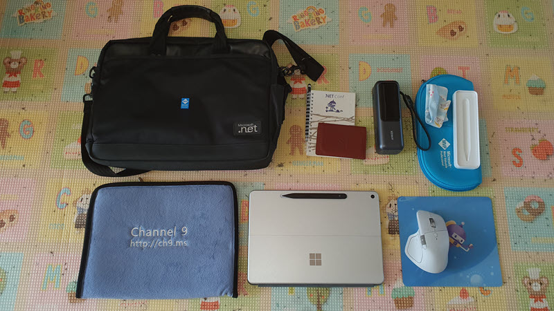 찐 .NET 개발자 EDC