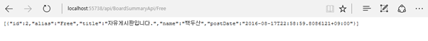 json-parameter
