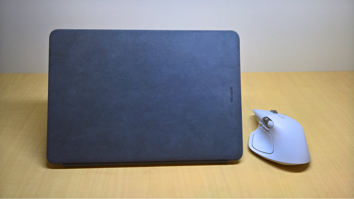 Logitech MX Master 4